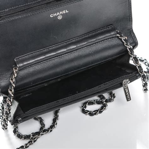 chanel cambon wallet replica|More.